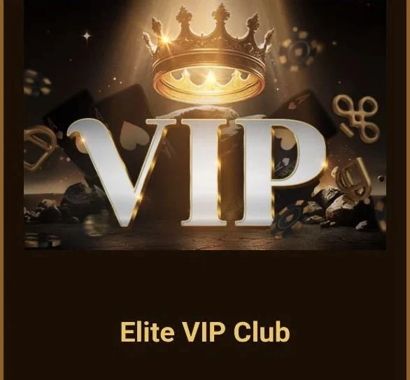 Gemobet Elite VIP Club