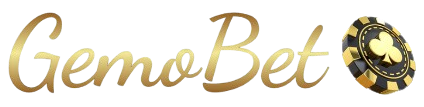 Gemobet logo