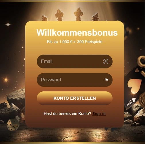 Startbonus für Sportwetten-Fans bei Gemobet sichern