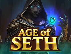 Age of Seth