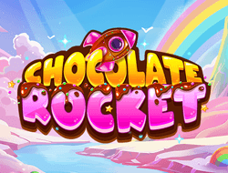 chocolate rocket