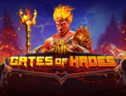 gates of hades