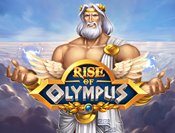 Rise Of Olympu