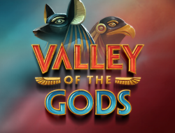 valley gods