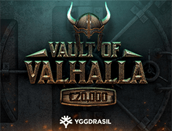 Vikings Go To Valhalla